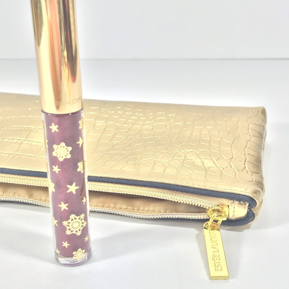 Estée Lauder Pure Color Envy 410 lipgloss